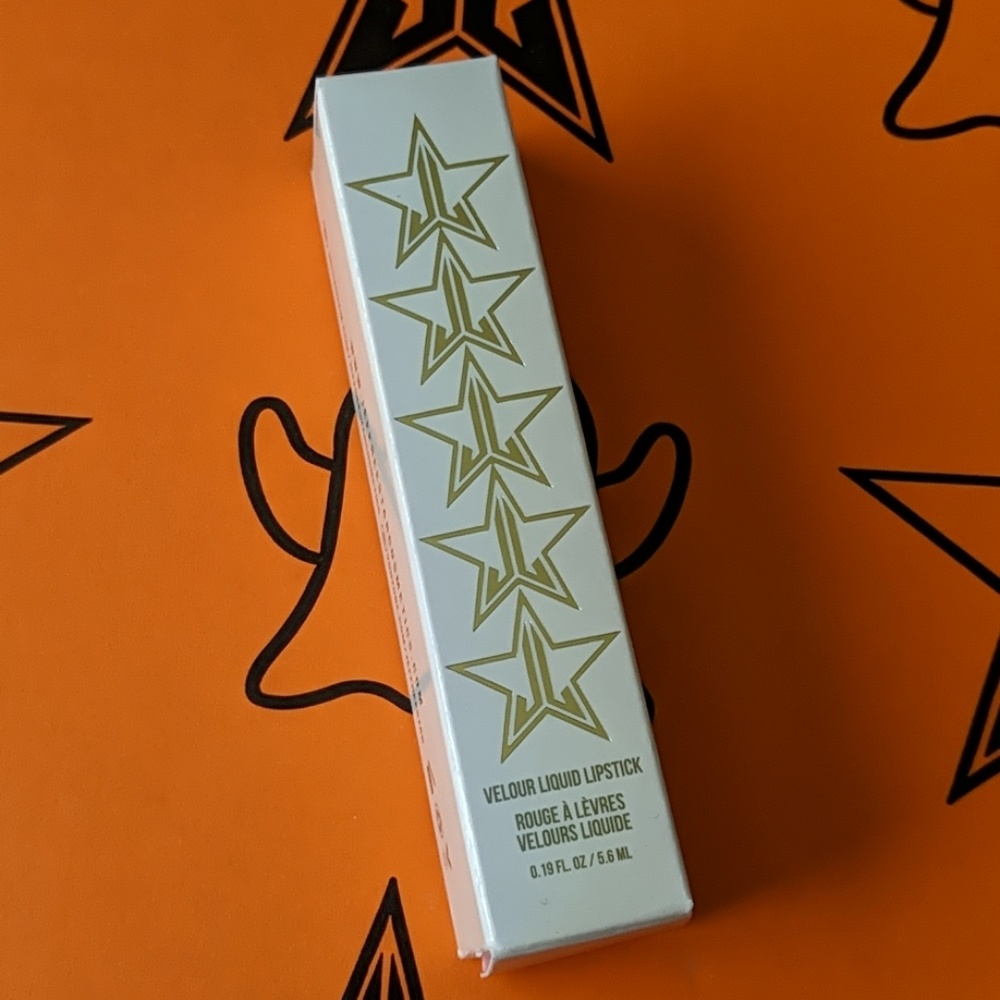 Karma Velour Liquid Lipstick